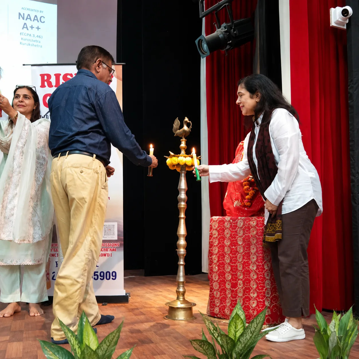 PIET Panipat Workshop 3